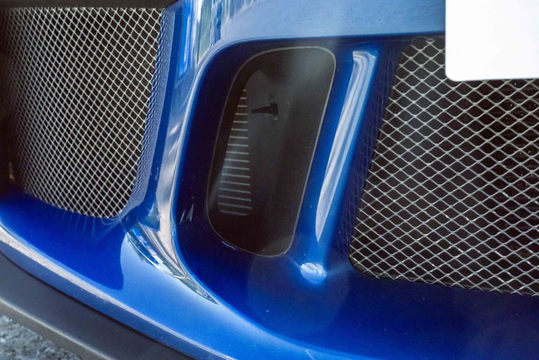 Porsche 991.2 GT3