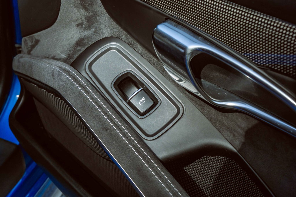 Porsche 991.2 GT3