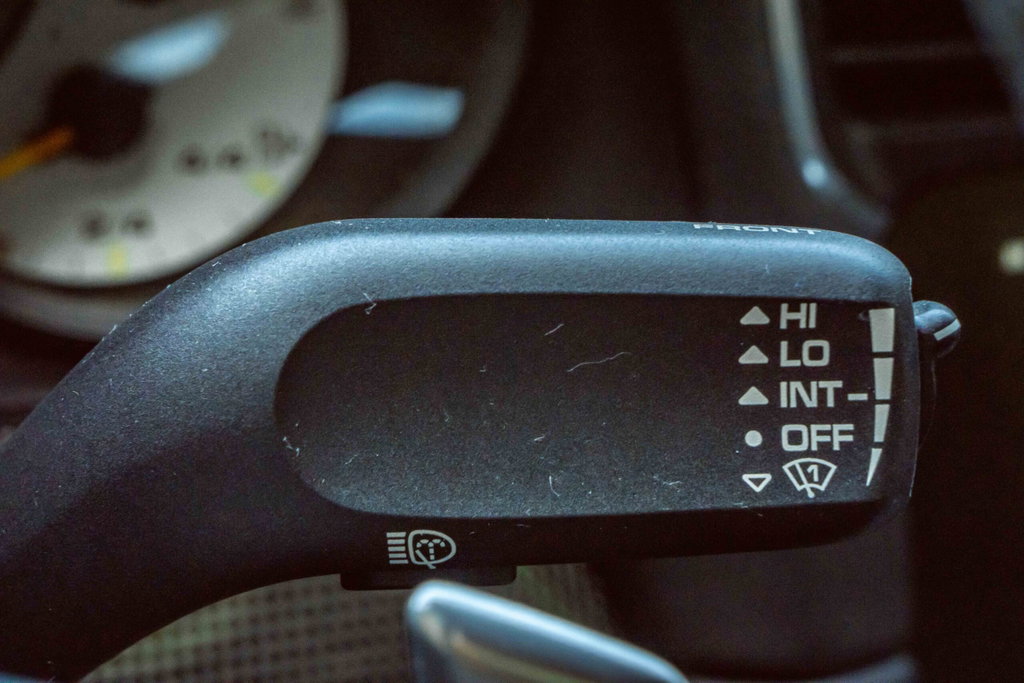 Porsche 991.2 GT3