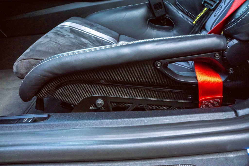 Porsche 991.2 GT3