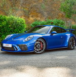 Porsche 991.2 GT3