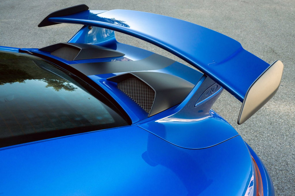 Porsche 991.2 GT3