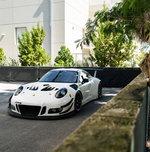 Porsche 991 GT3 R