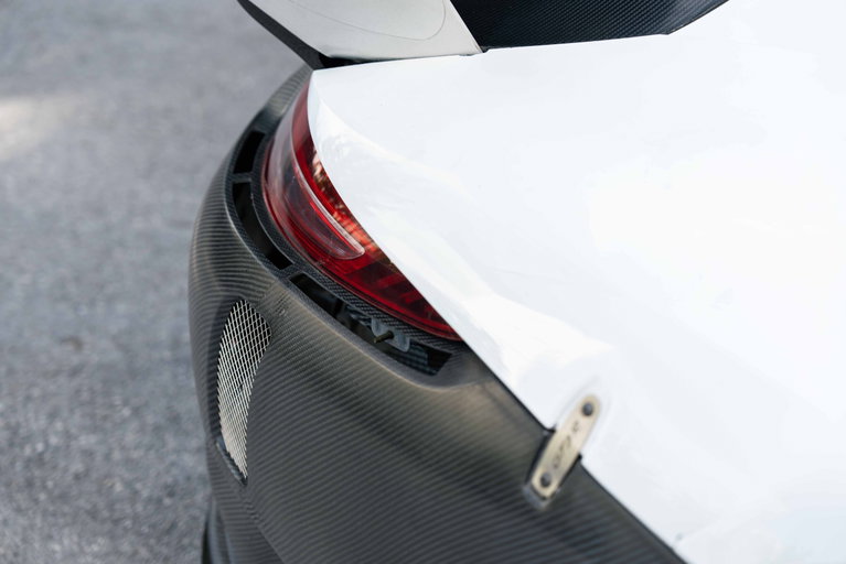 Porsche 991 GT3 R