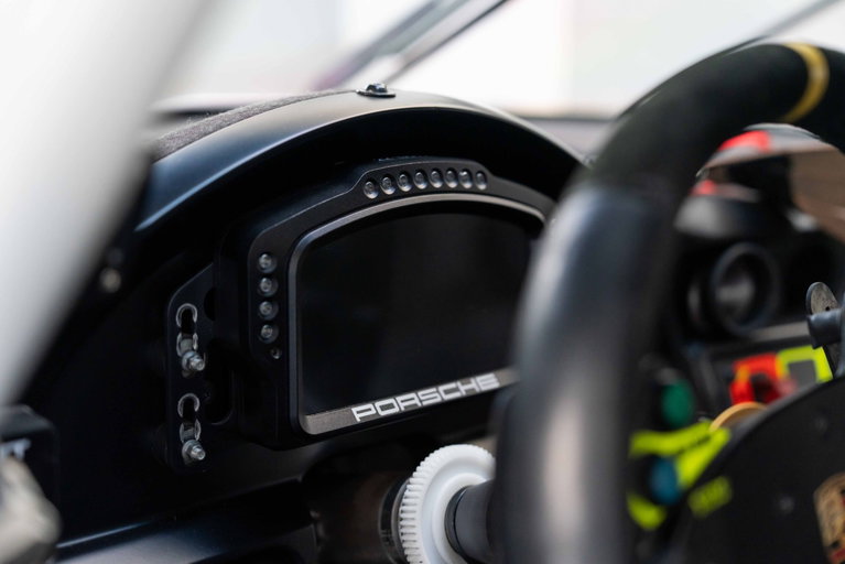 Porsche 991 GT3 R