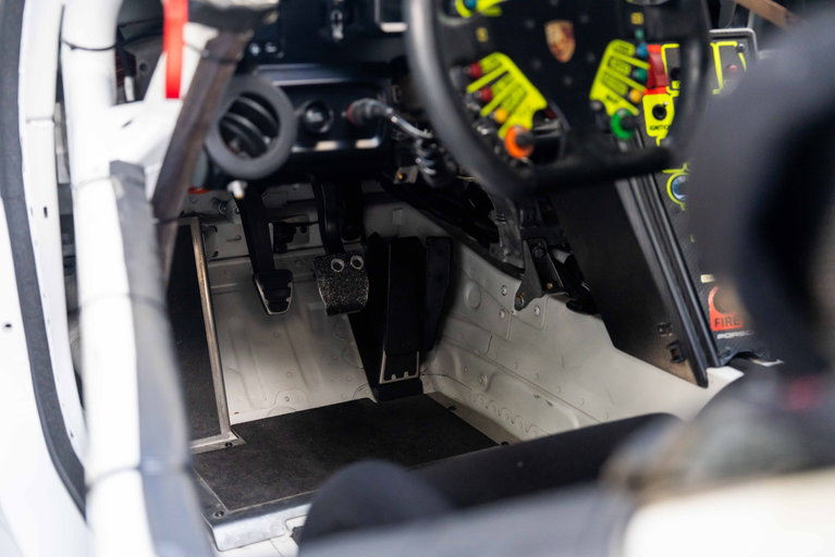 Porsche 991 GT3 R