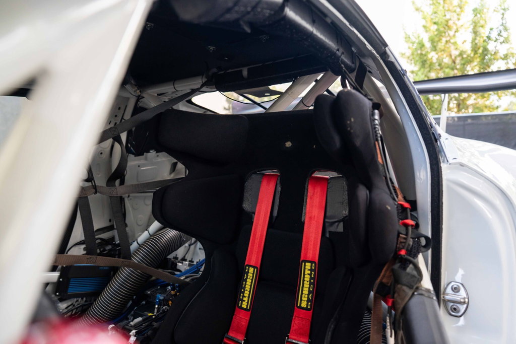 Porsche 991 GT3 R