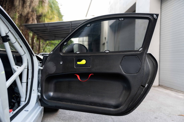 Porsche 991 GT3 R