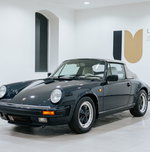 Porsche 911 Carrera 3.2 « 25 Jahre 911 »