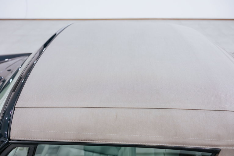 Porsche 911 Carrera 3.2 « 25 Jahre 911 »