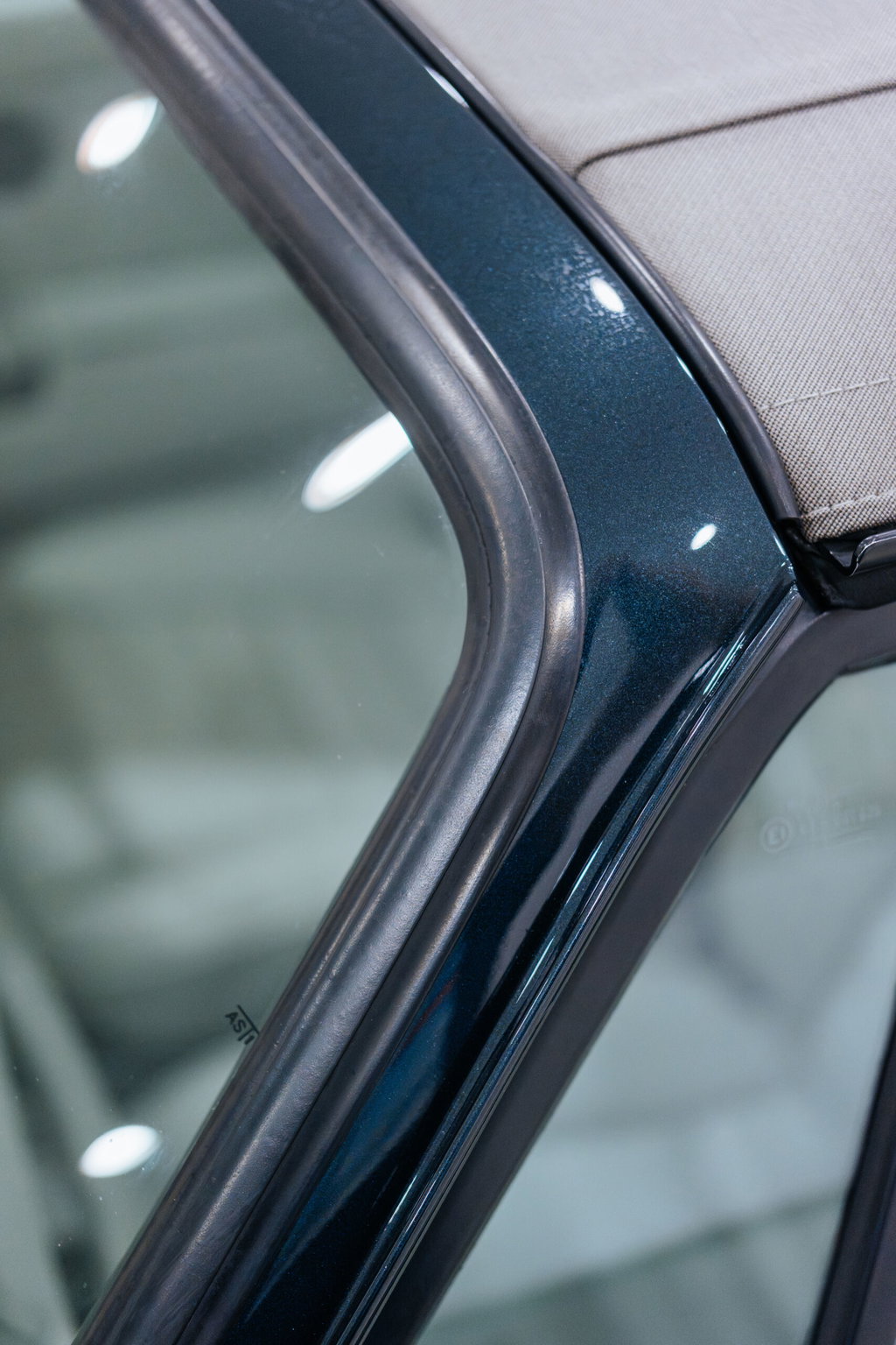 Porsche 911 Carrera 3.2 « 25 Jahre 911 »