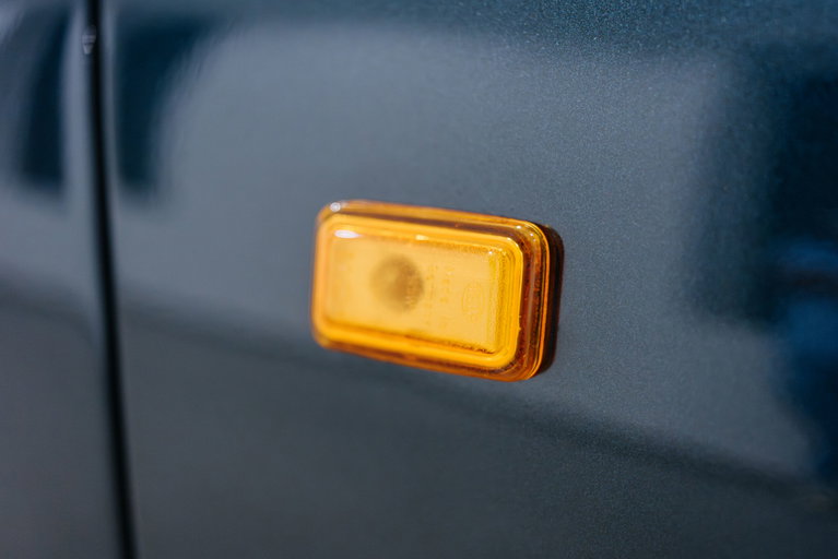 Porsche 911 Carrera 3.2 « 25 Jahre 911 »