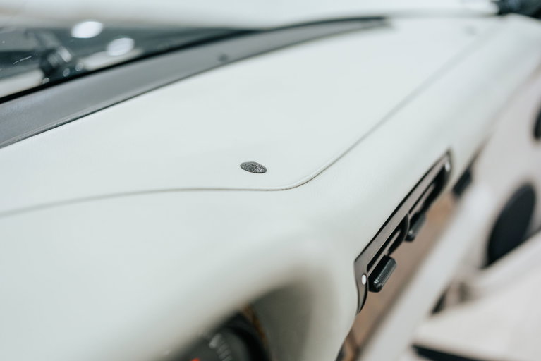 Porsche 911 Carrera 3.2 « 25 Jahre 911 »