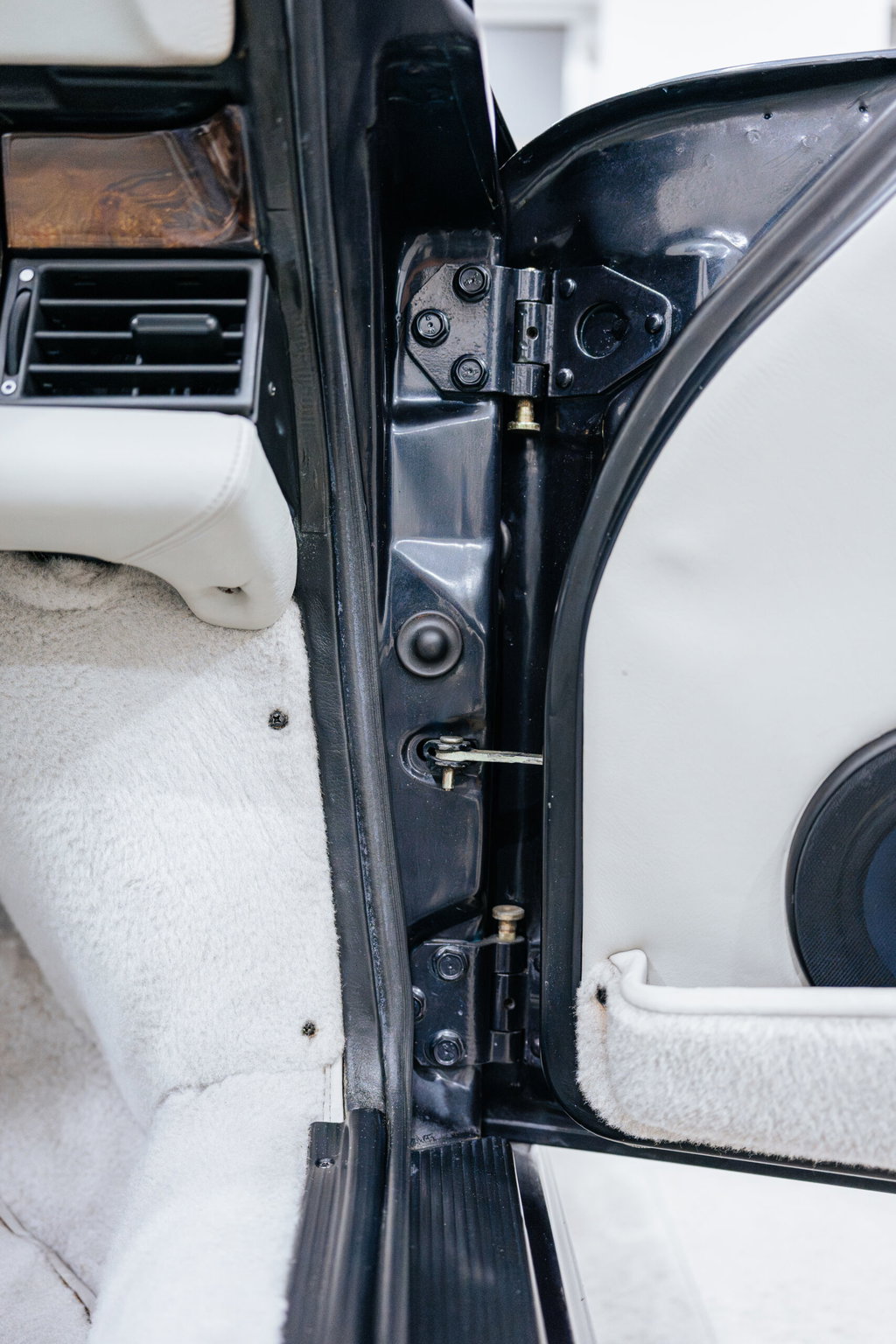 Porsche 911 Carrera 3.2 « 25 Jahre 911 »