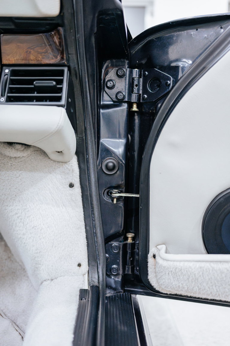 Porsche 911 Carrera 3.2 «25 Jahre 911»