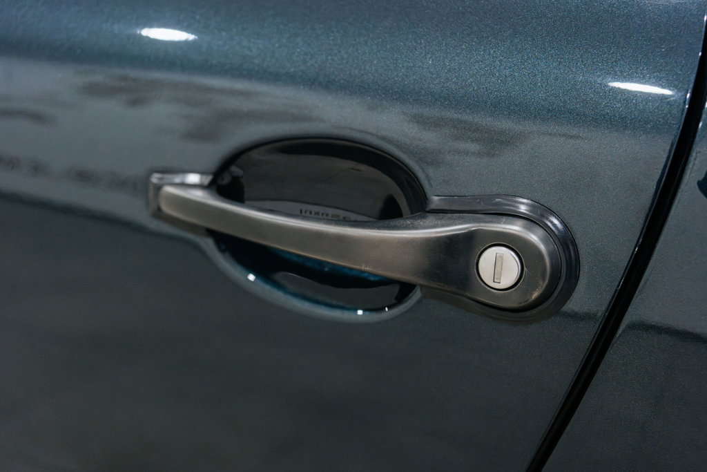 Porsche 911 Carrera 3.2 « 25 Jahre 911 »