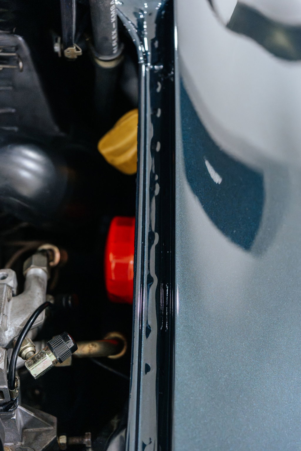 Porsche 911 Carrera 3.2 « 25 Jahre 911 »