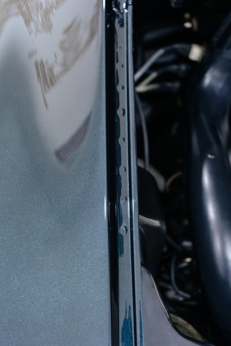 Porsche 911 Carrera 3.2 « 25 Jahre 911 »