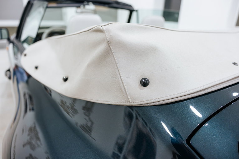 Porsche 911 Carrera 3.2 « 25 Jahre 911 »