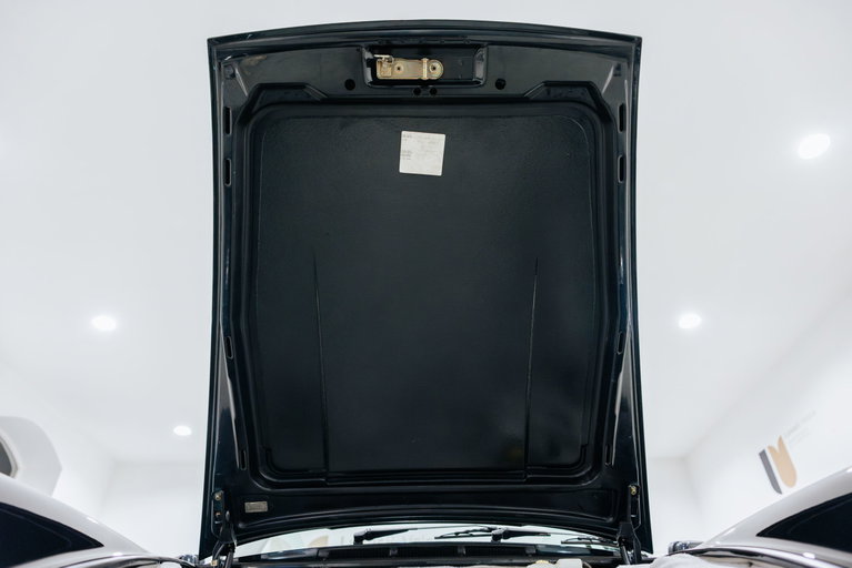 Porsche 911 Carrera 3.2 « 25 Jahre 911 »