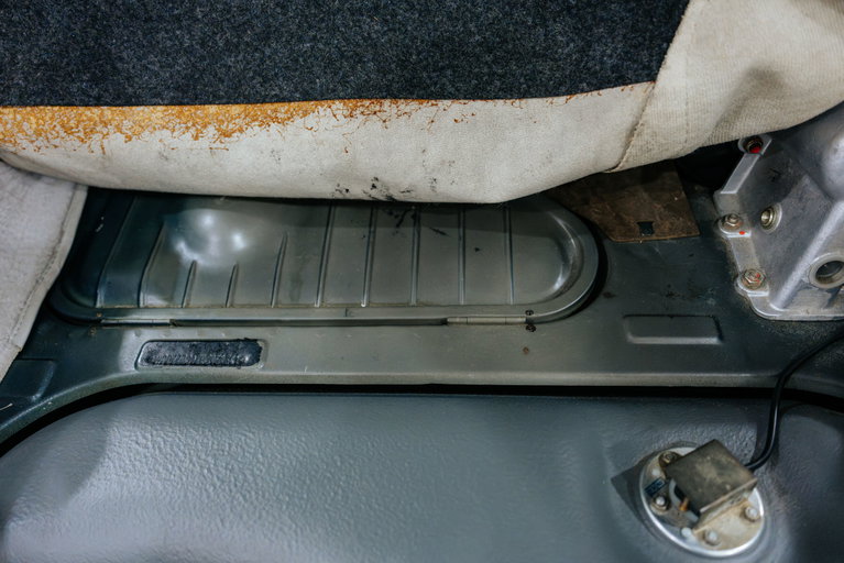 Porsche 911 Carrera 3.2 « 25 Jahre 911 »