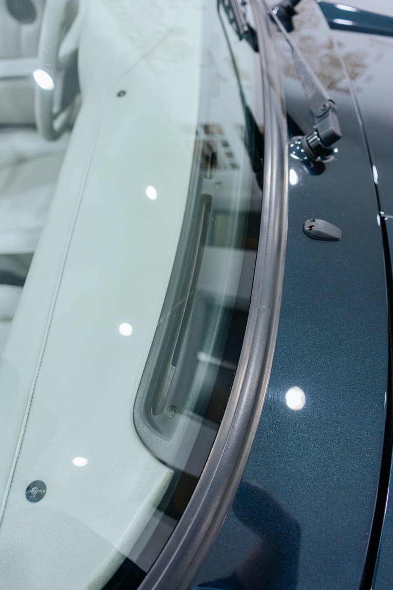 Porsche 911 Carrera 3.2 « 25 Jahre 911 »