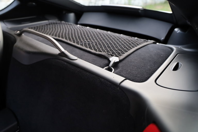 Porsche 987 Cayman R