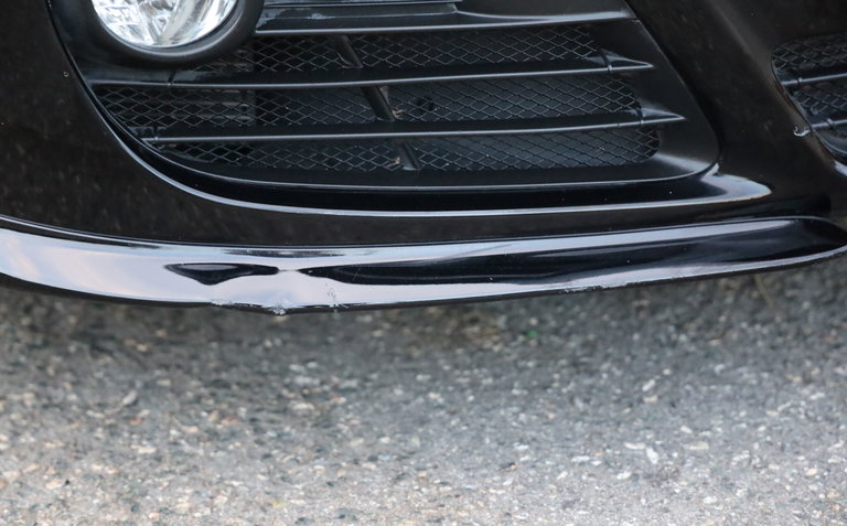 Porsche 987 Cayman R