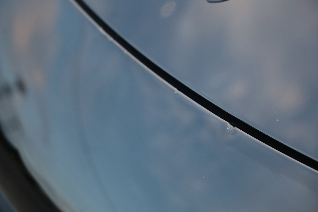 Porsche 987 Cayman R