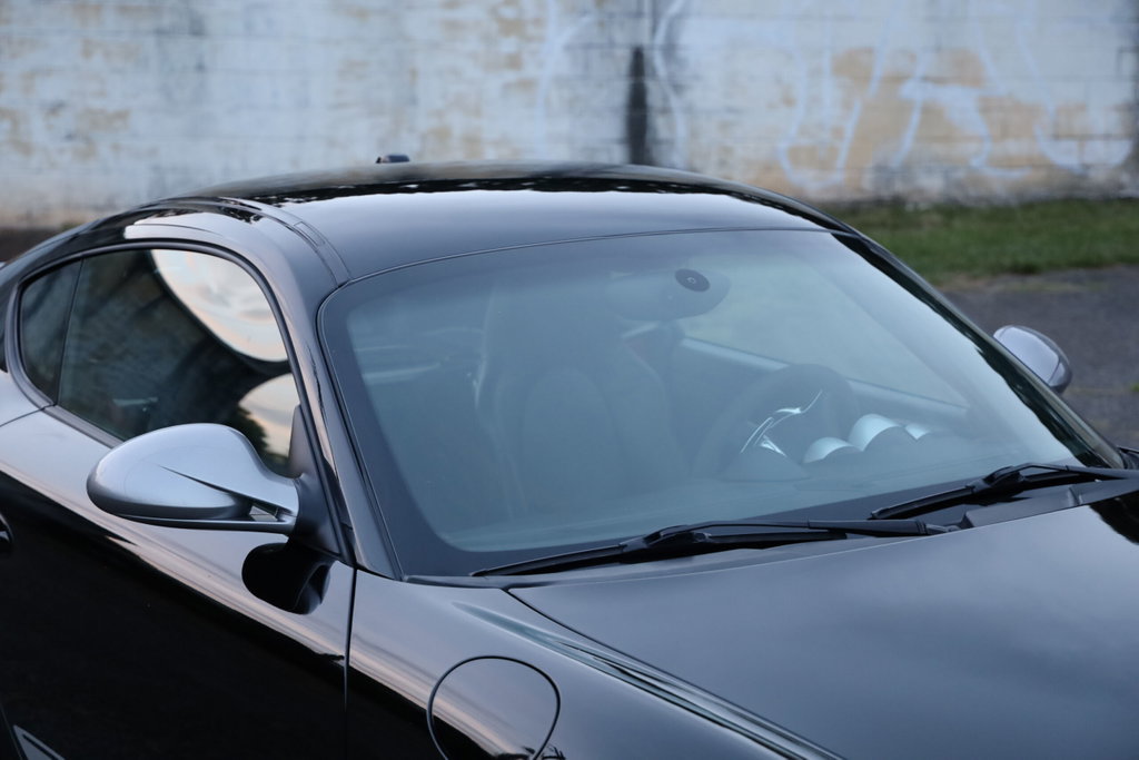 Porsche 987 Cayman R