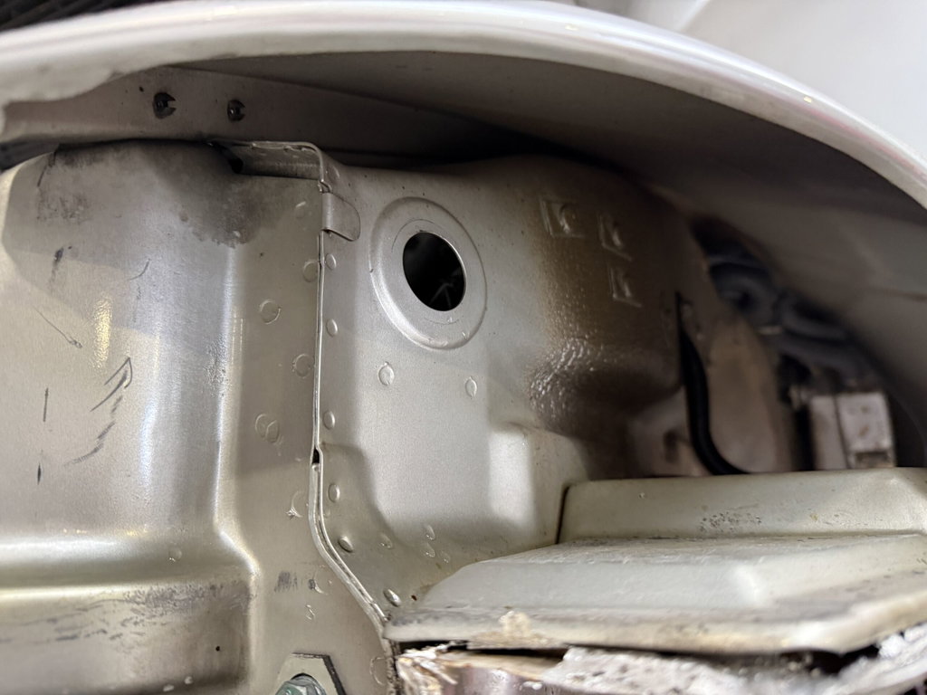 Porsche 993 Turbo WLS 2