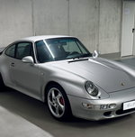 Porsche 993 Turbo WLS 2