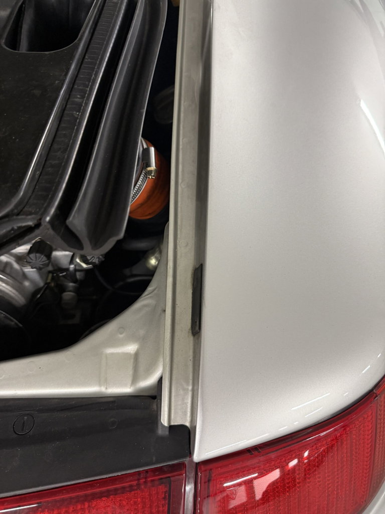 Porsche 993 Turbo WLS 2