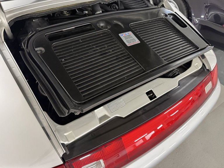 Porsche 993 Turbo WLS 2