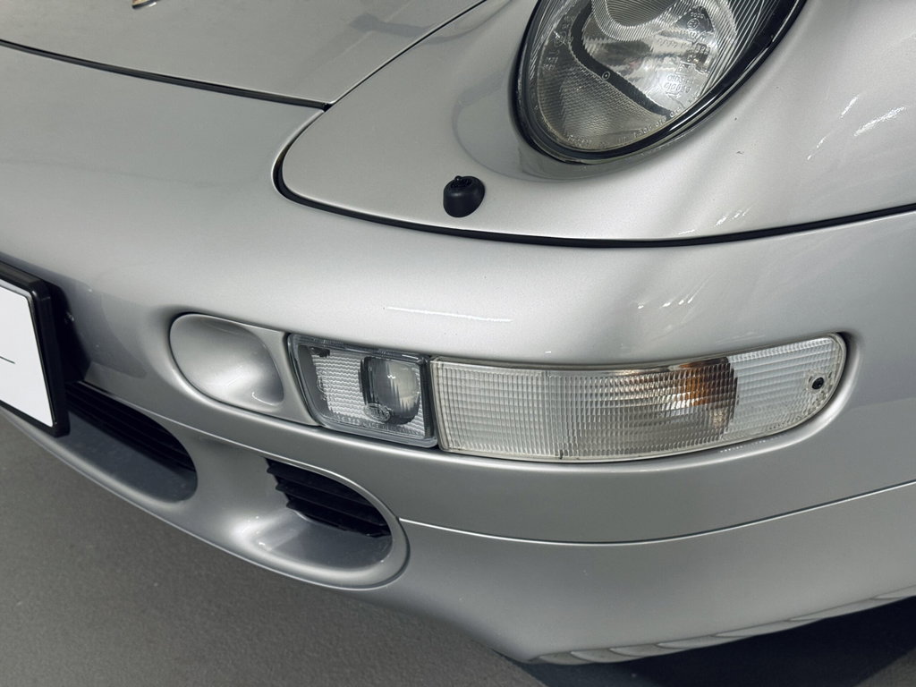 Porsche 993 Turbo WLS 2
