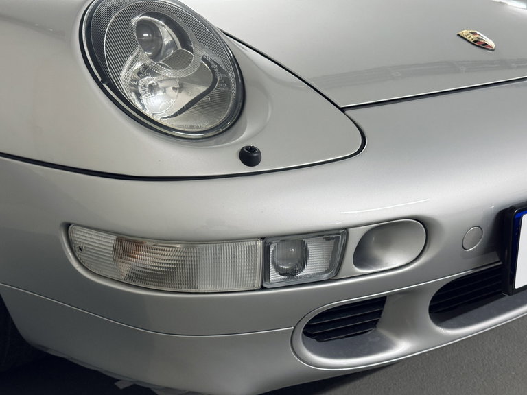 Porsche 993 Turbo WLS 2