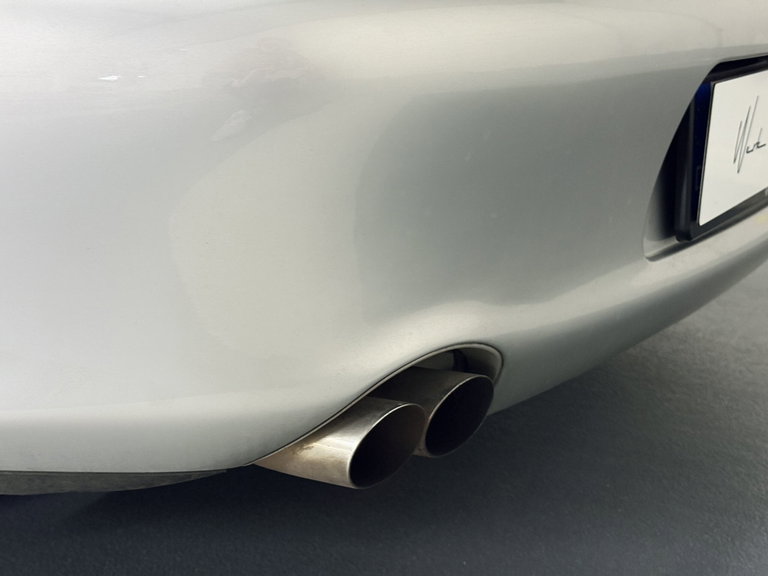 Porsche 993 Turbo WLS 2