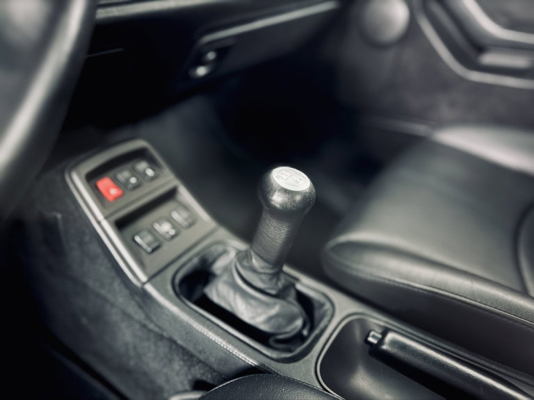 Porsche 993 Turbo WLS 2