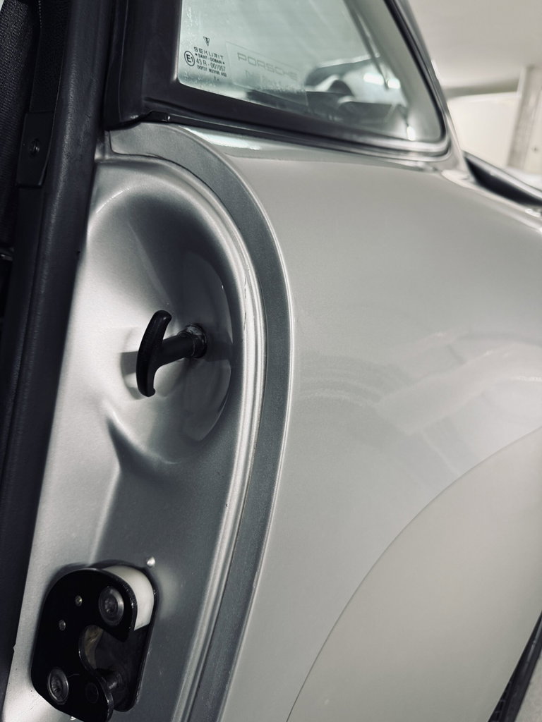 Porsche 993 Turbo WLS 2