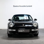 Porsche 993 Carrera 4S