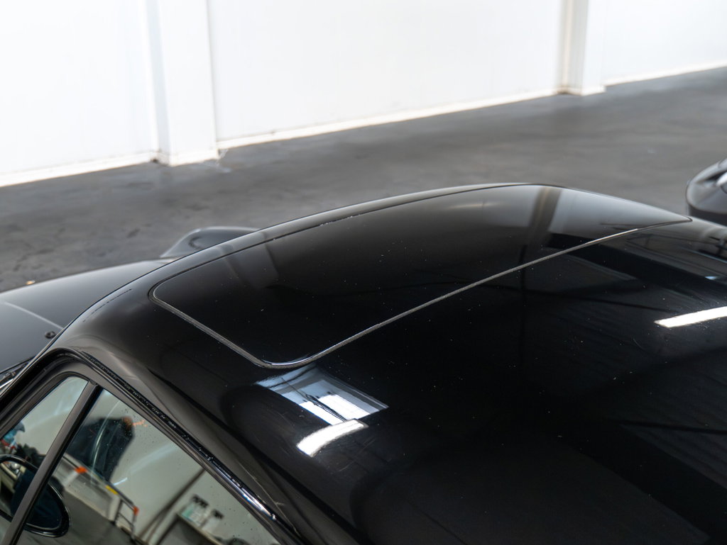 Porsche 993 Carrera 4S