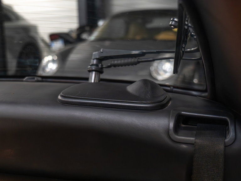 Porsche 993 Carrera 4S