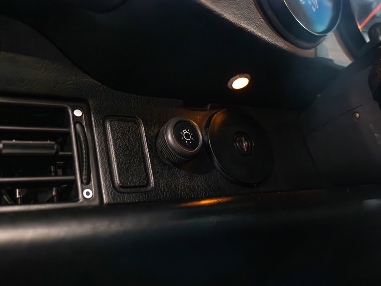 Porsche 993 Carrera 4S