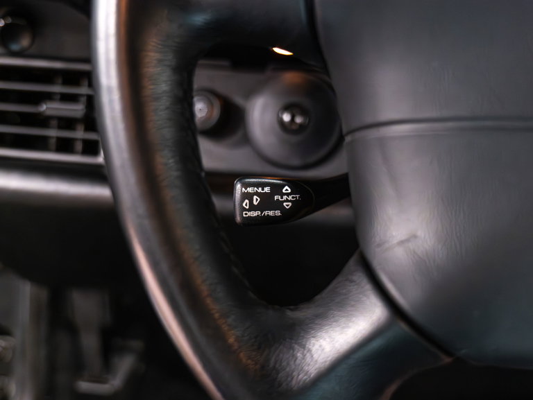 Porsche 993 Carrera 4S