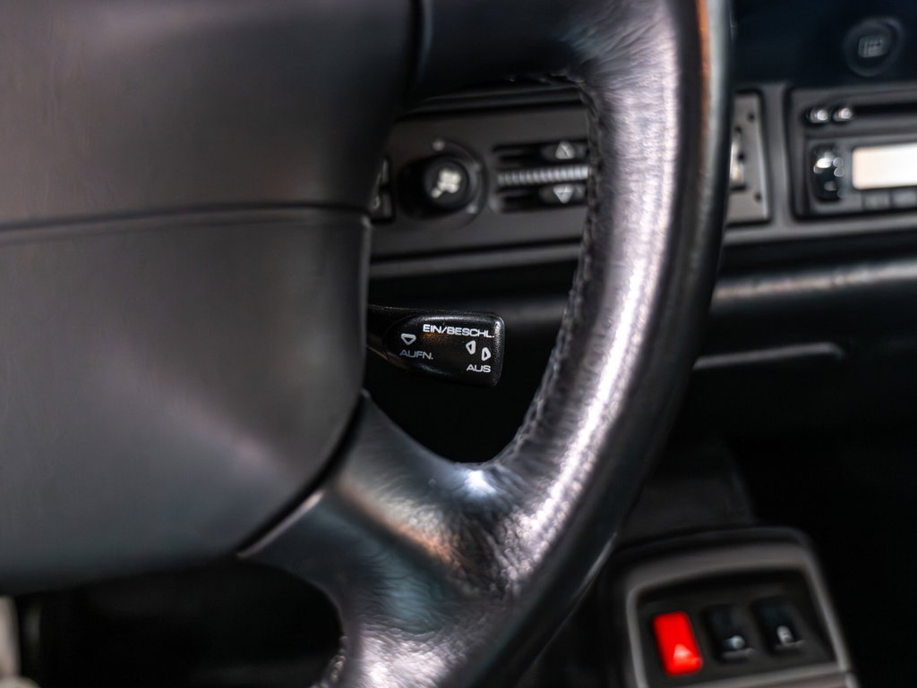 Porsche 993 Carrera 4S
