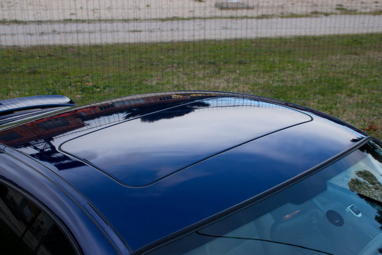 Porsche 996 Turbo