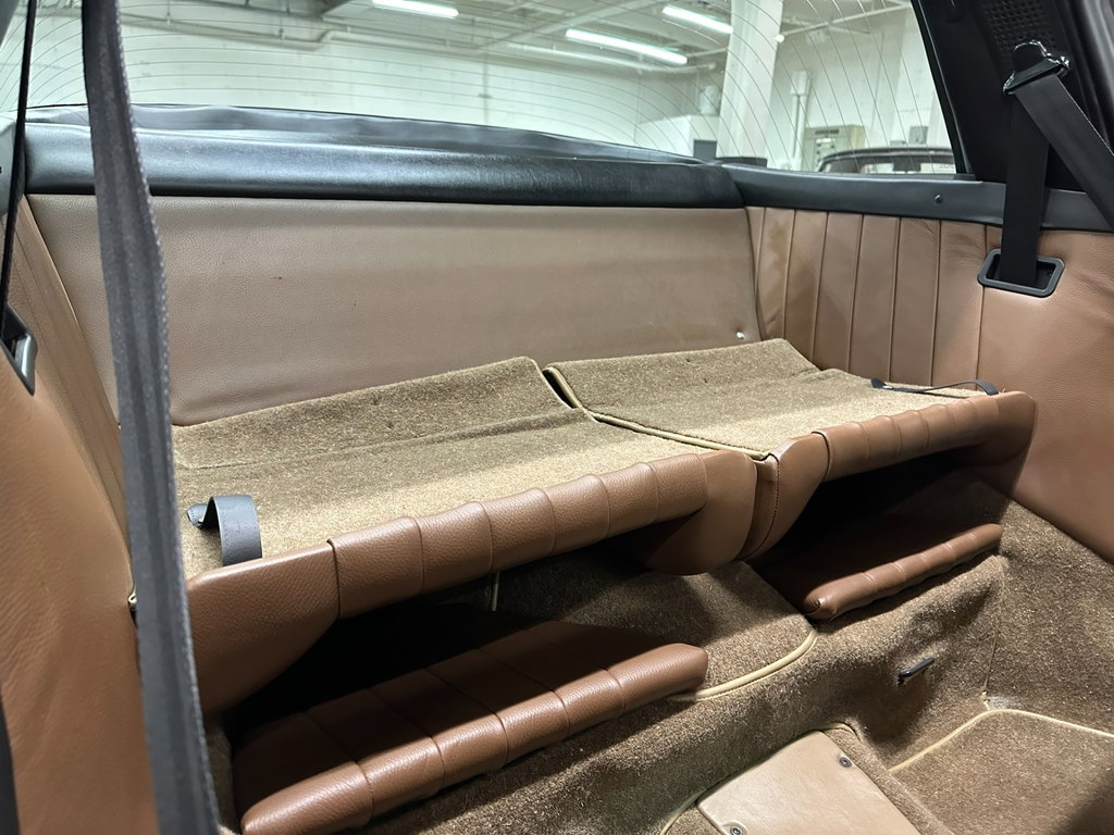 Porsche 911 E