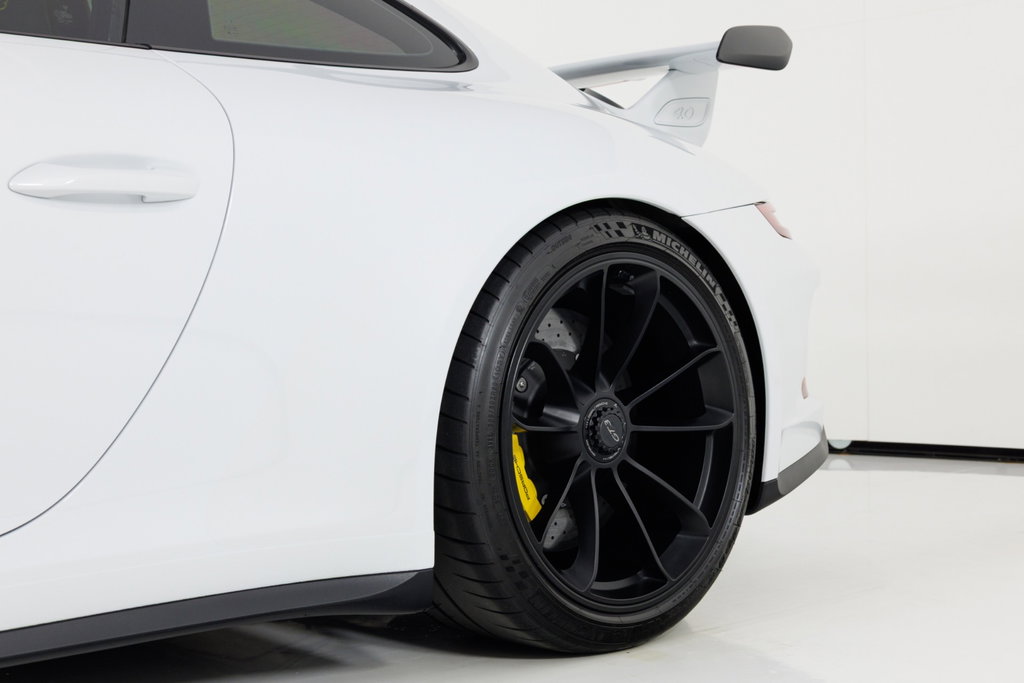 Porsche 991.2 GT3