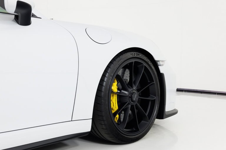 Porsche 991.2 GT3