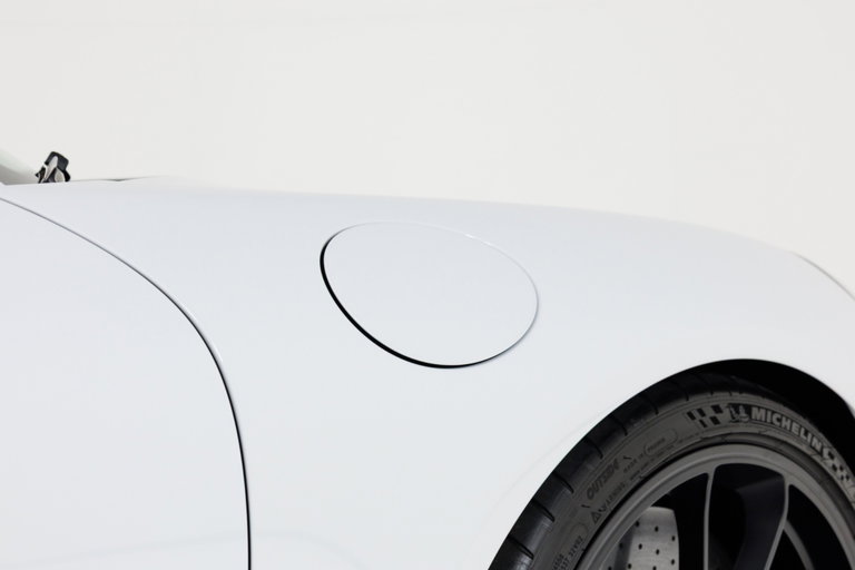 Porsche 991.2 GT3